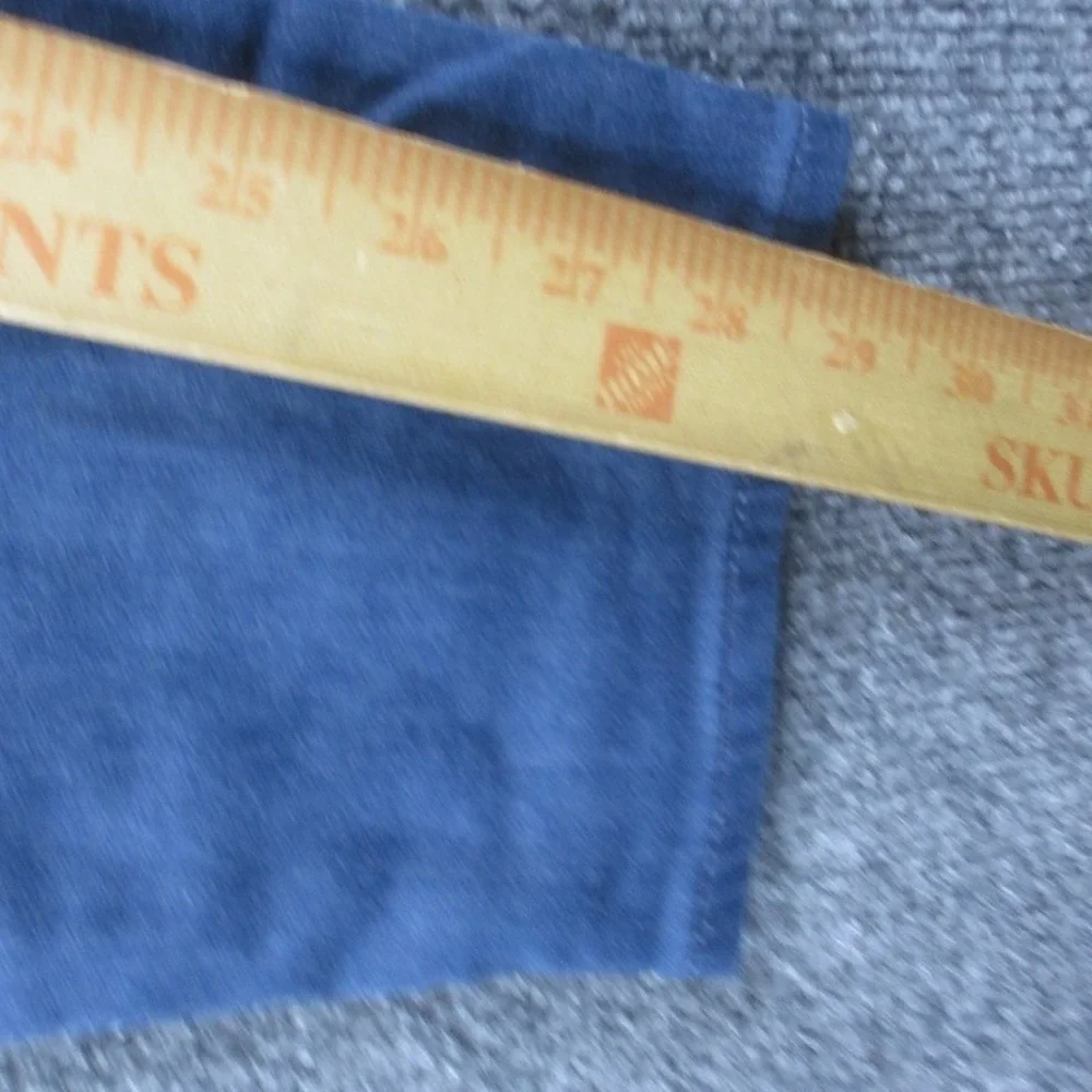 Banana Republic Jeans Men 30x30 Blue‎ Travel Jean Cotton Stretch Denim Casual